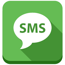 sms