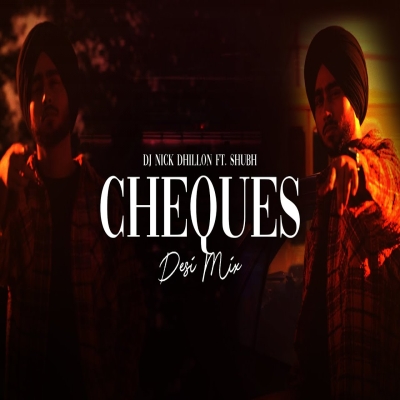 Cheques Remix