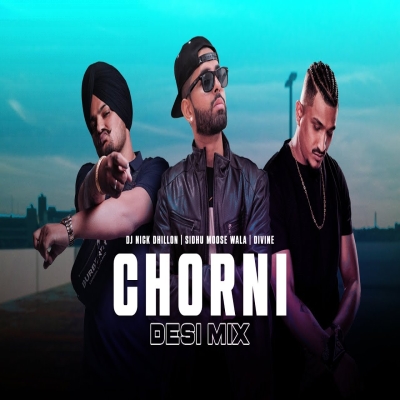 Chorni Remix