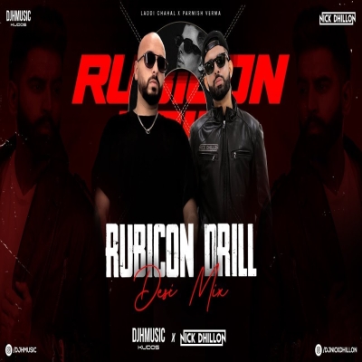 Rubicon Drill Remix