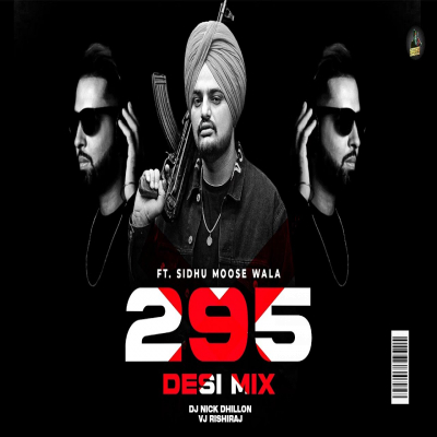 295 (Desi Hip Hop Mix) 