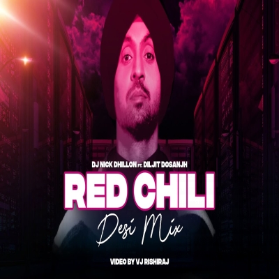 Red Chili Remix