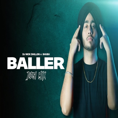 Baller Desi Mix