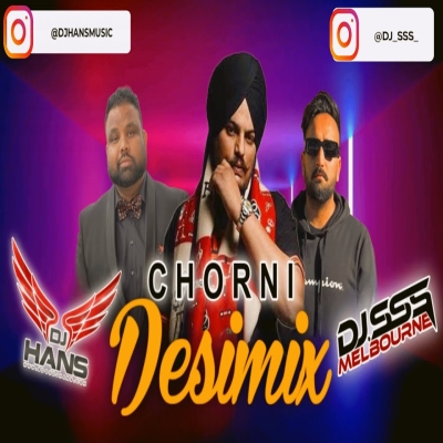 Chorni Desi Mix