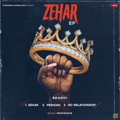 Zehar