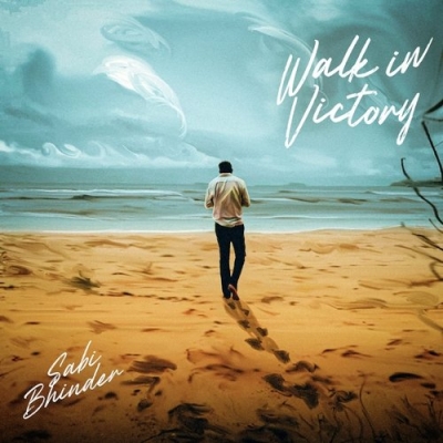 Walk in Victory