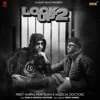 Lock Up 2