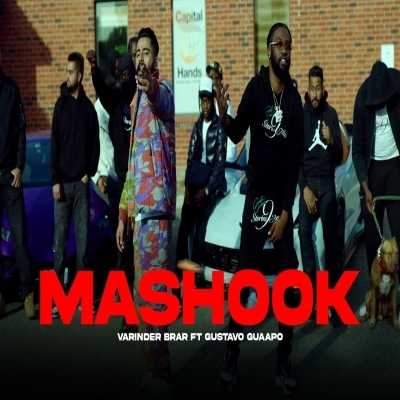 Mashook