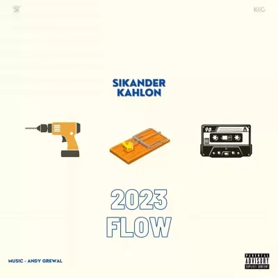 2023 Flow