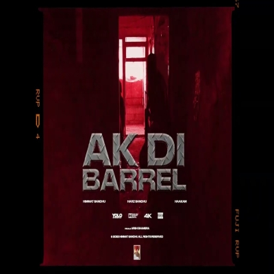 AK Di Barrel 