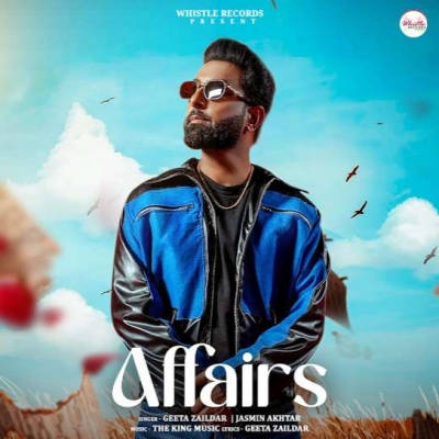 Affairs 
