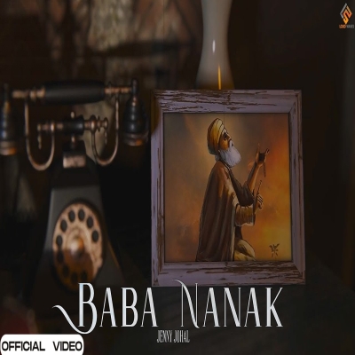 Baba Nanak