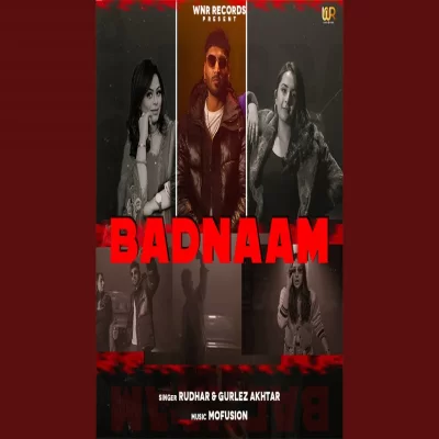 Badnaam