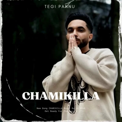 Chamikilla