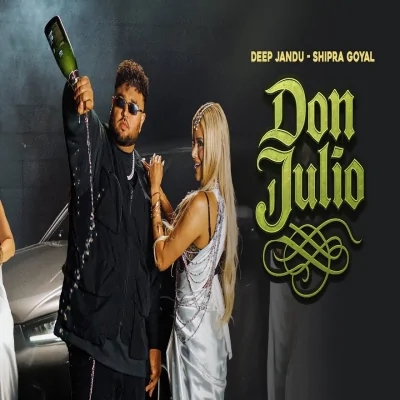 DON JULIO