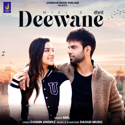 Deewane