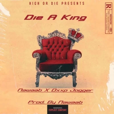 Die A King