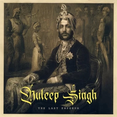 Duleep Singh