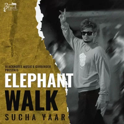 Elephant Walk