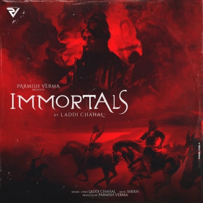 Immortals