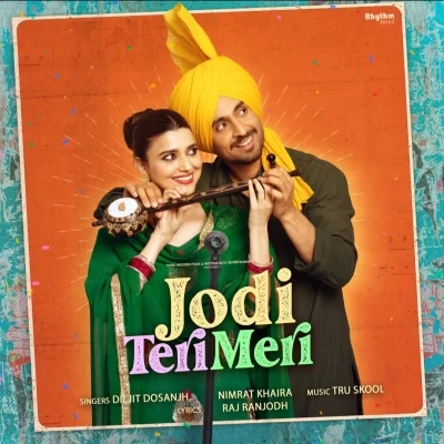 Jodi Teri Meri