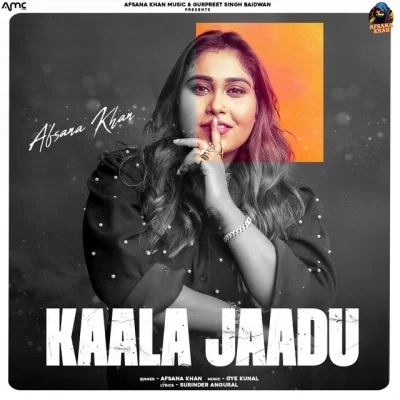 Kaala Jaadu