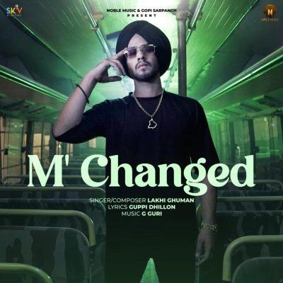 M Changed