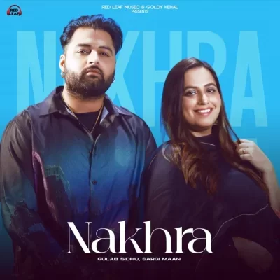 Nakhra