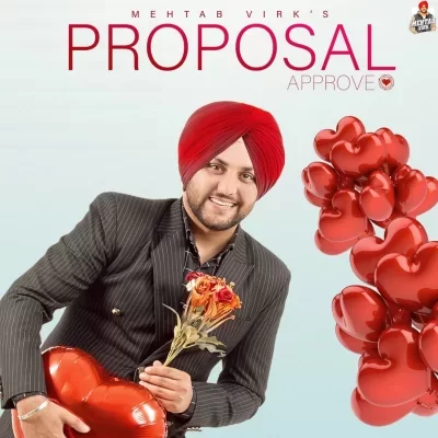 Proposal Approve