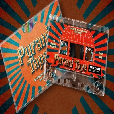 Purani Tape (Mixtape)