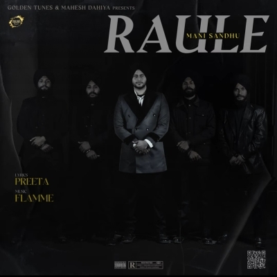 Raule Mani Sandhu