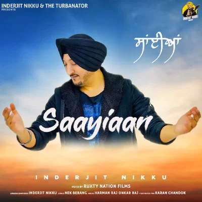 Saaiyaan