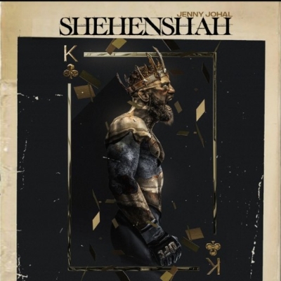 Shehenshah