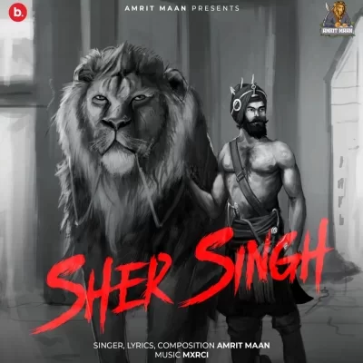 Sher Singh