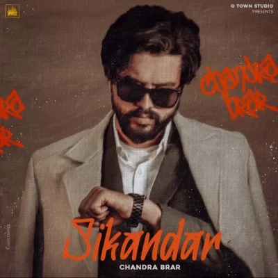 Sikandar.