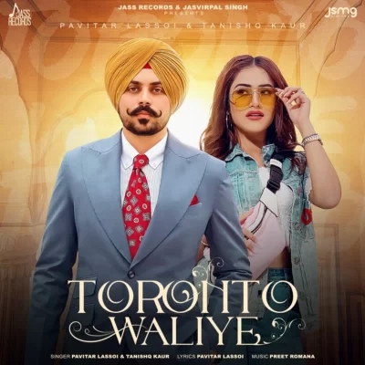 Toronto Waliye