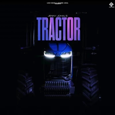 Tractor