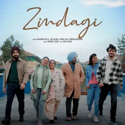 Zindagi