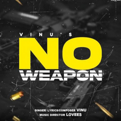 No Weapon