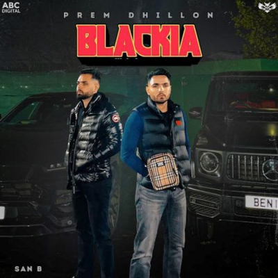 Blackia