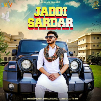 Jaddi Sardar