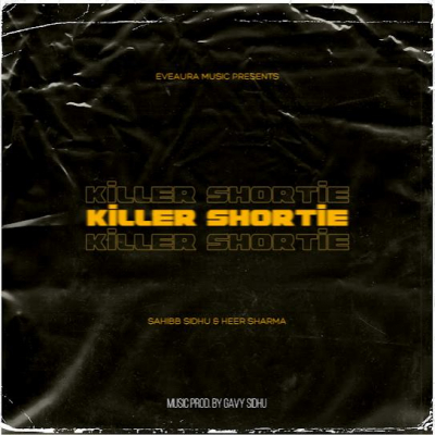 Killer Shortie