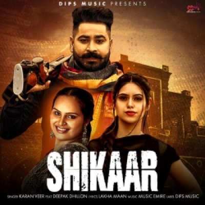 Shikaar 