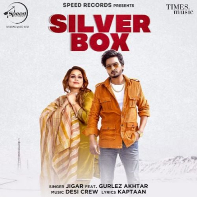 Silver Box