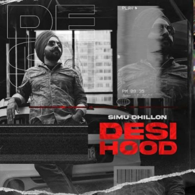 Desi Hood