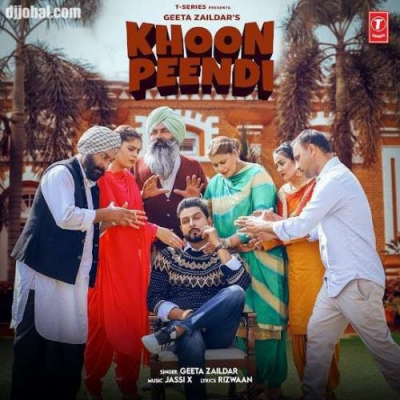 Khoon Peendi