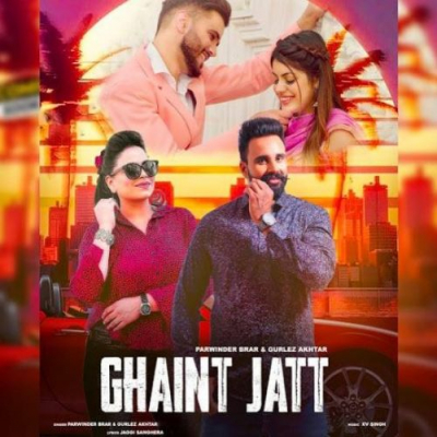 Ghaint Jatt