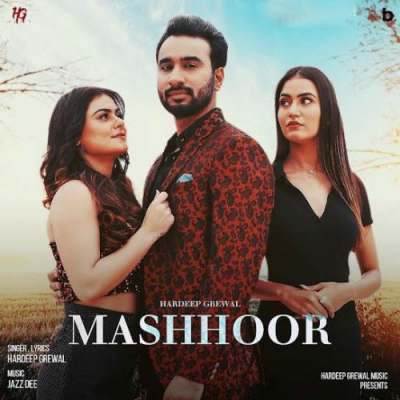 Mashhoor