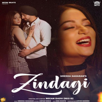 Zindagi