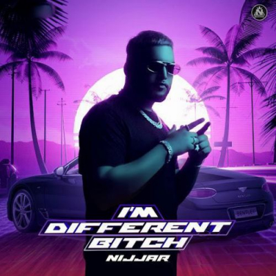 I m Different Bitch